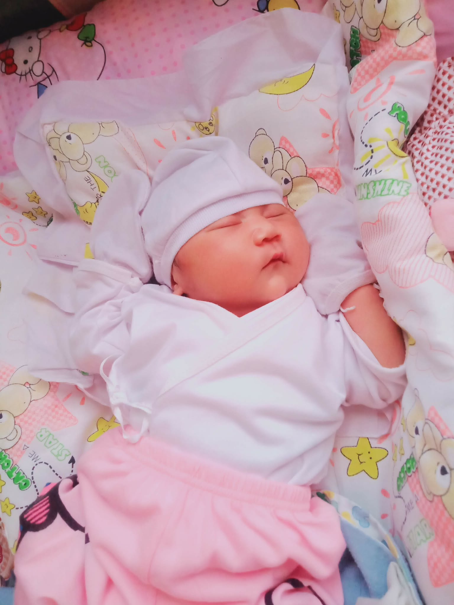 Baby Photo