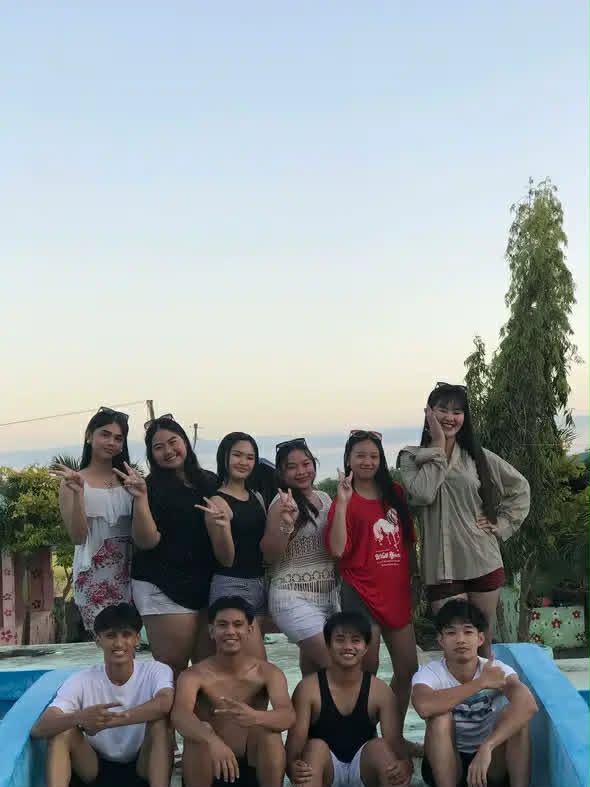 Friends