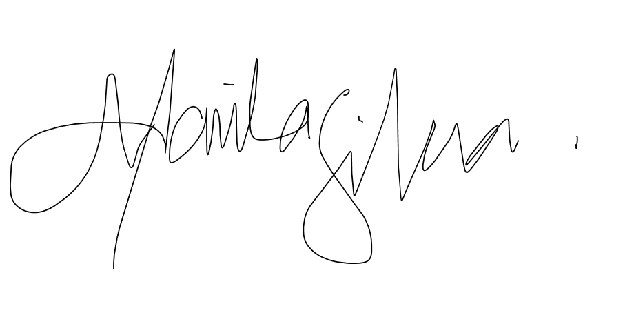 My Signature